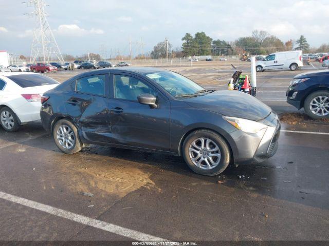 Scion iA Image 12