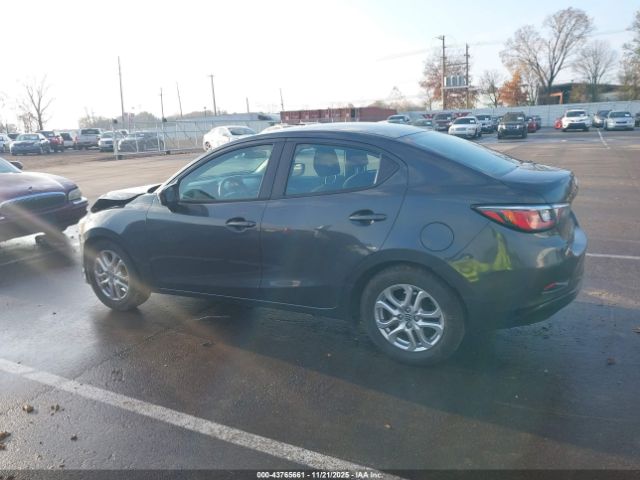 Scion iA Image 11