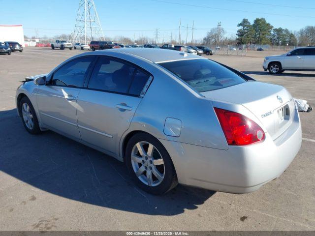Nissan Maxima 3.5 Sl Image 10
