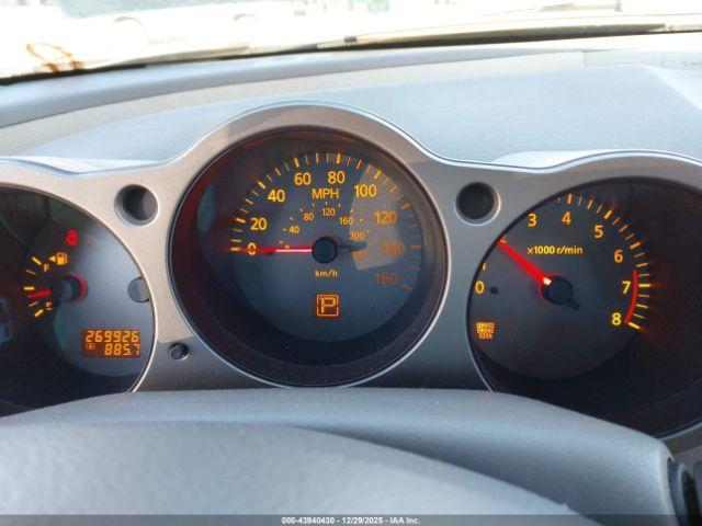 Nissan Maxima 3.5 Sl Image 5