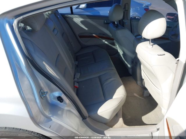 Nissan Maxima 3.5 Sl Image 3