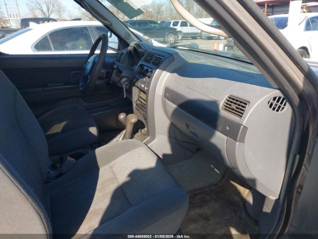 Nissan Frontier Xe-v6 Image 3