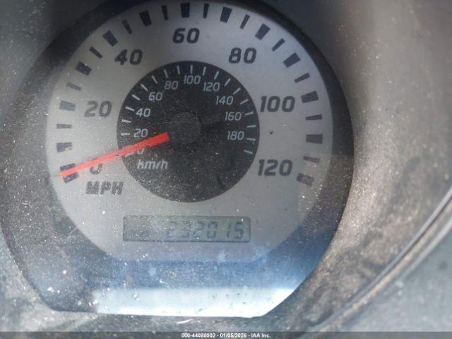 Nissan Frontier Xe-v6 Image 7