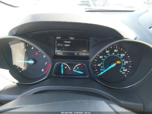 Ford Escape Titanium Image 7