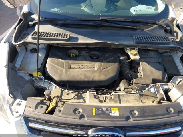 Ford Escape Titanium Image 5