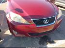 Lexus Is Image 11