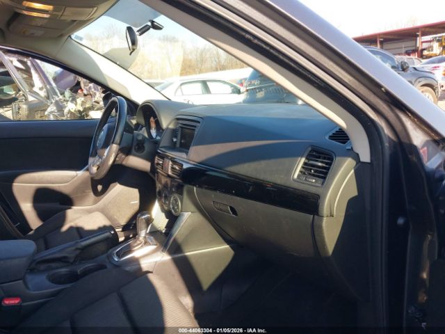 Mazda Cx Touring Image 15