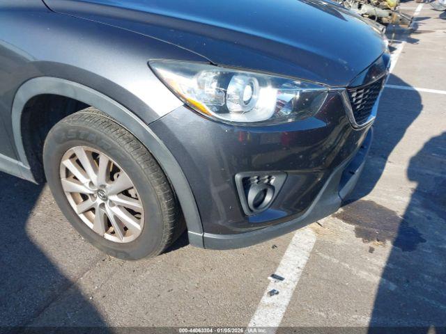 Mazda Cx Touring Image 2