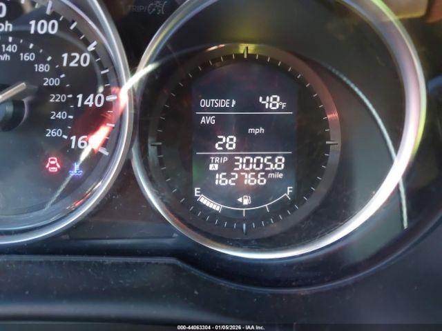 Mazda Cx Touring Image 4