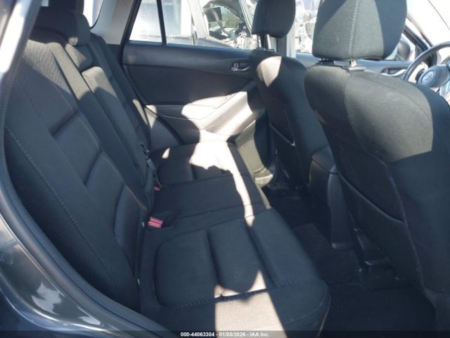 Mazda Cx Touring Image 9