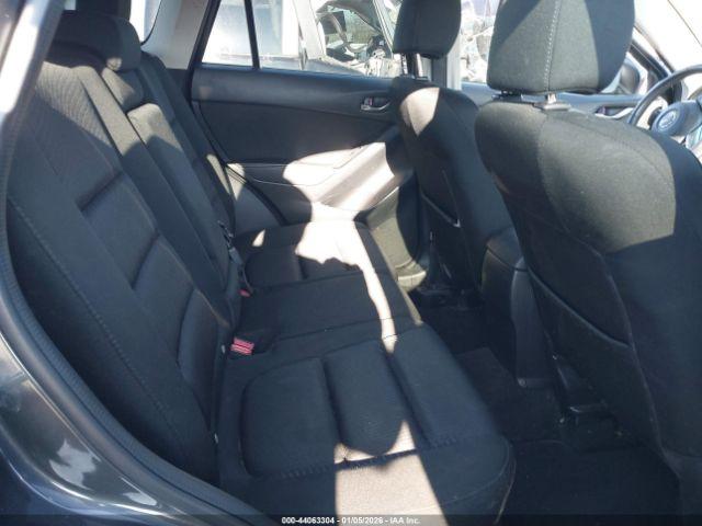 Mazda Cx Touring Image 9