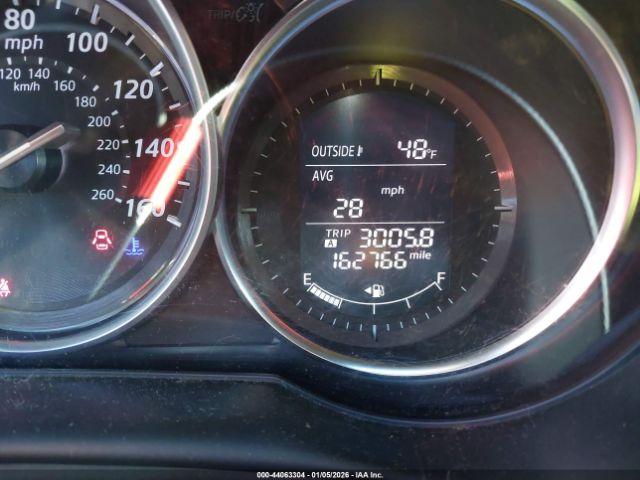 Mazda Cx Touring Image 8