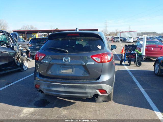 Mazda Cx Touring Image 11