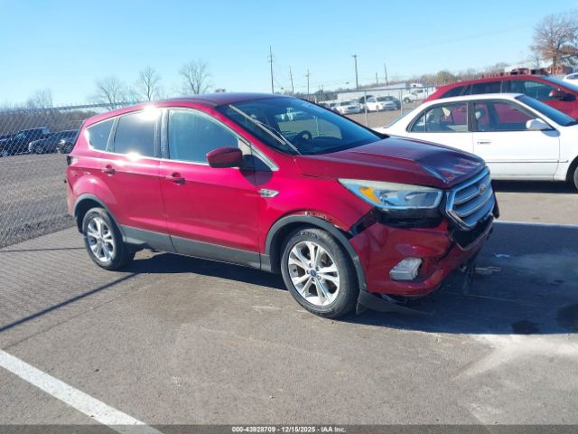 Ford Escape Se Image 1