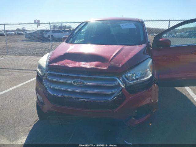 Ford Escape Se Image 6