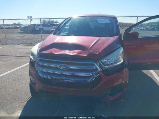 Ford Escape Se Image 6