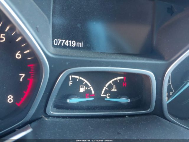 Ford Escape Se Image 4