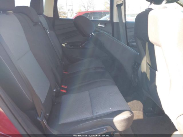 Ford Escape Se Image 5