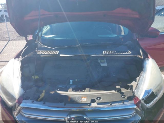 Ford Escape Se Image 8