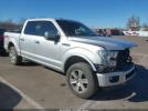 Ford F-150 Platinum Image 1