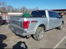 Ford F-150 Platinum Image 4