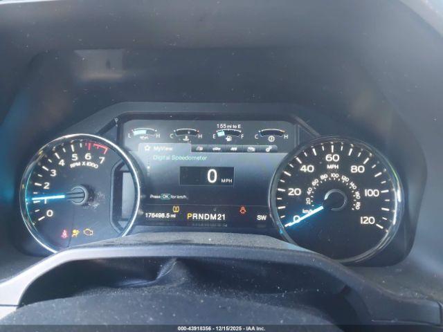 Ford F-150 Platinum Image 8