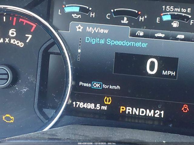 Ford F-150 Platinum Image 11