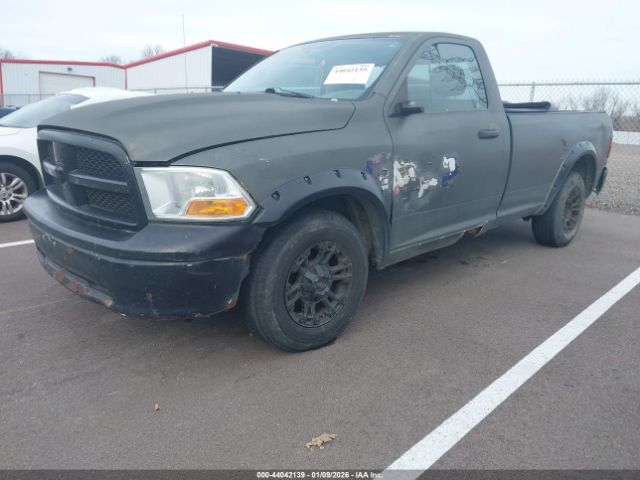 Ram 1500 St Image 3