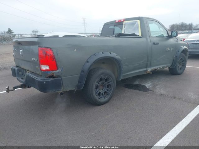 Ram 1500 St Image 4