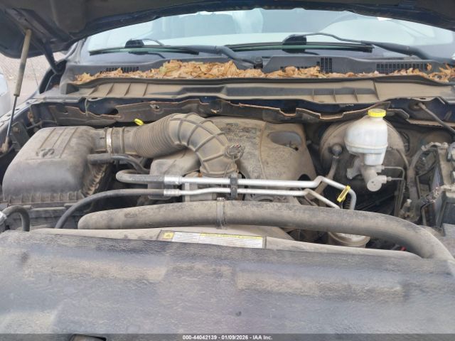 Ram 1500 St Image 11