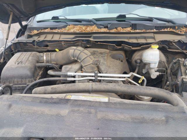 Ram 1500 St Image 11