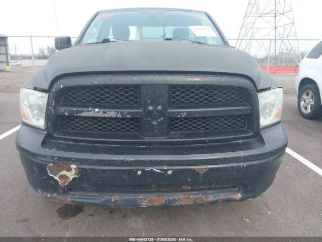 Ram 1500 St Image 13