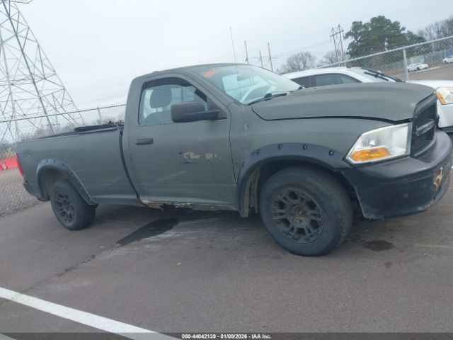 Ram 1500 St Image 10