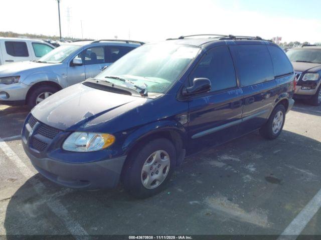 Dodge Caravan Se Image 3