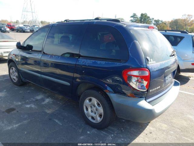 Dodge Caravan Se Image 4