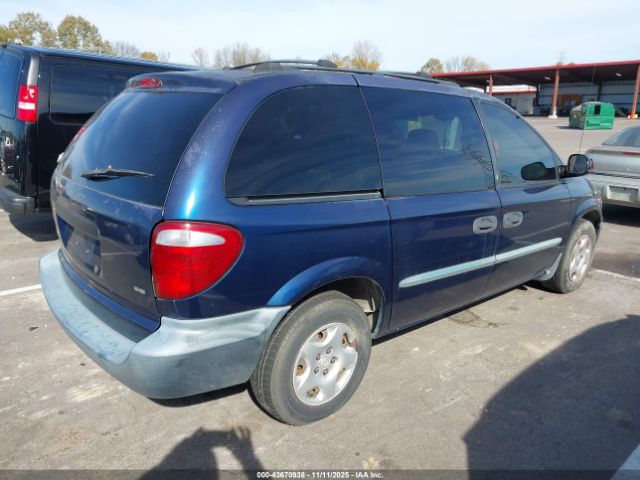 Dodge Caravan Se Image 11
