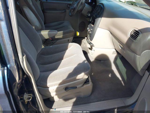 Dodge Caravan Se Image 5