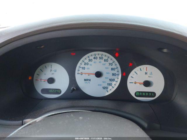 Dodge Caravan Se Image 6