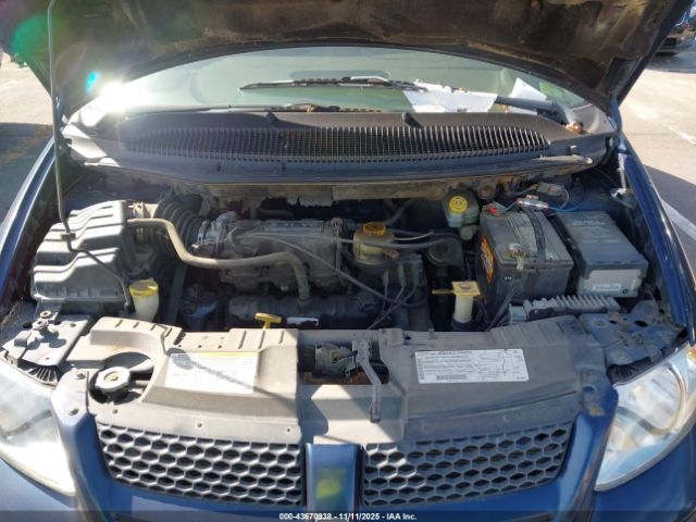 Dodge Caravan Se Image 10