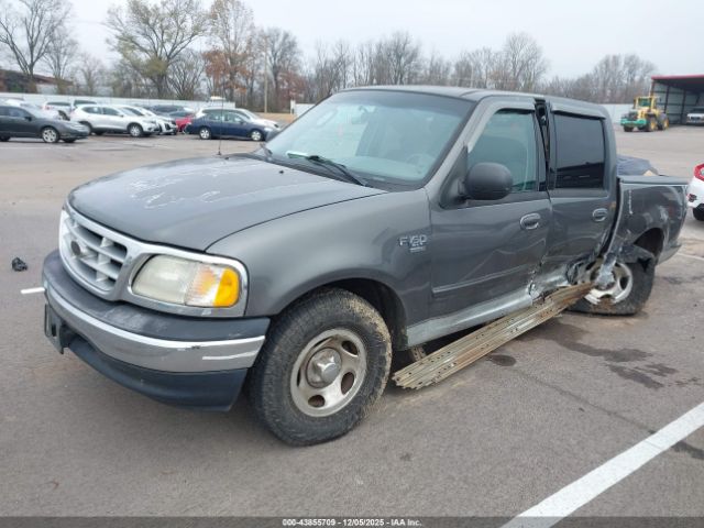 Ford F-150 Image 7