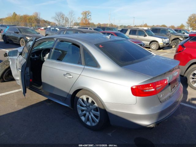 Audi A4 2.0t Premium Image 5