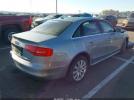Audi A4 2.0t Premium Image 11