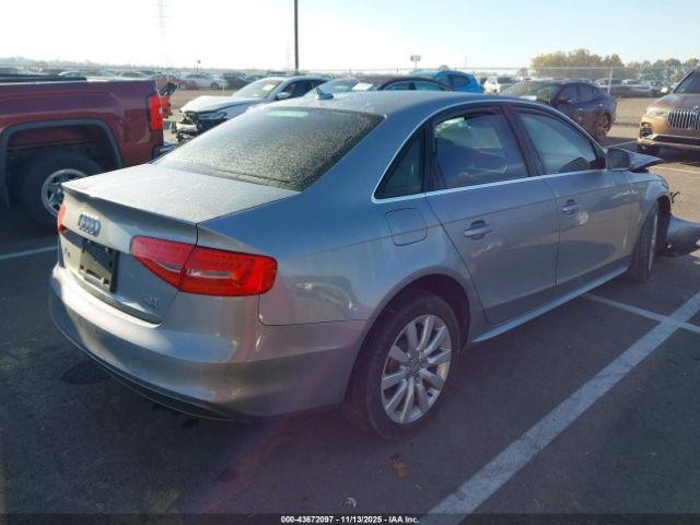 Audi A4 2.0t Premium Image 11