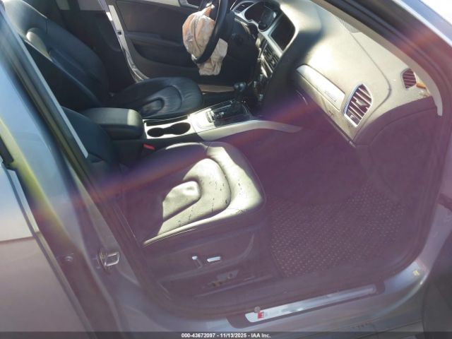 Audi A4 2.0t Premium Image 2