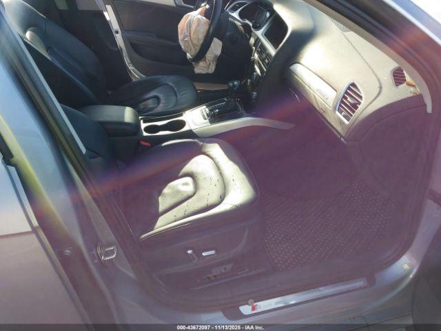 Audi A4 2.0t Premium Image 2