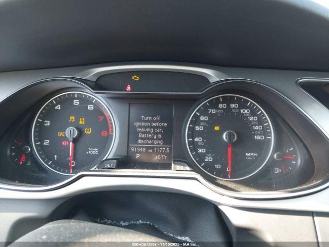 Audi A4 2.0t Premium Image 15