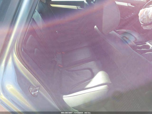 Audi A4 2.0t Premium Image 3