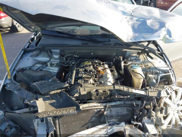 Audi A4 2.0t Premium Image 12