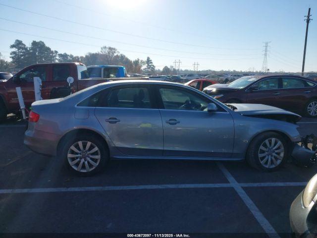 Audi A4 2.0t Premium Image 9