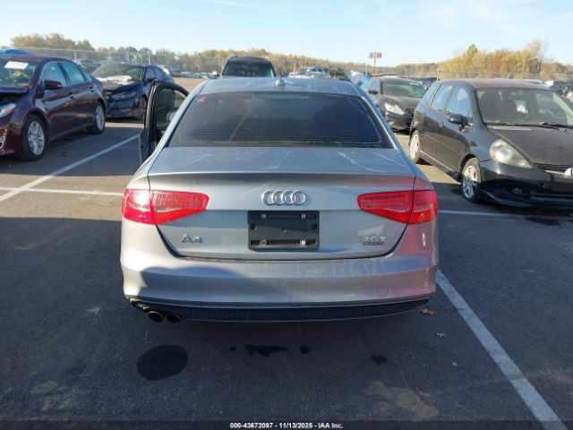 Audi A4 2.0t Premium Image 16